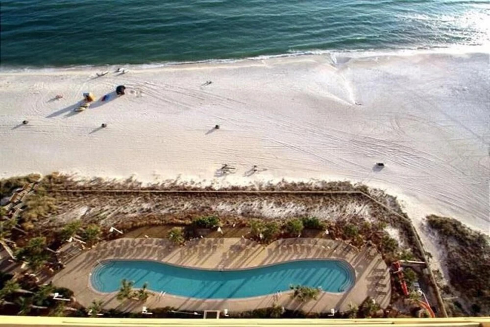 Calypso Resort by BBG