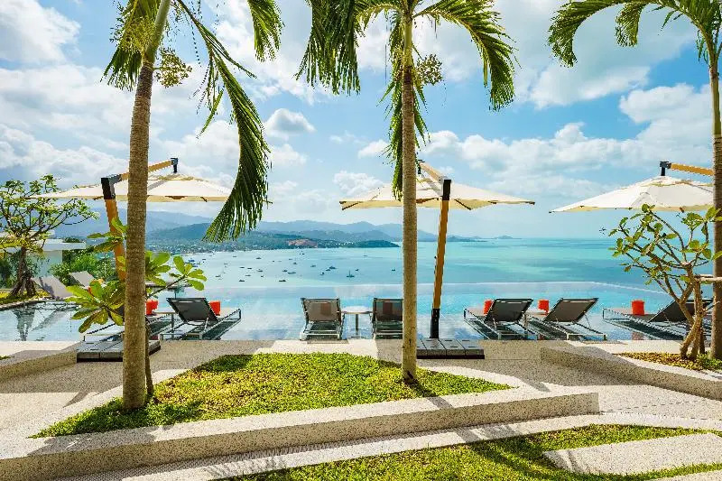 UniQue BoutiQue Resort