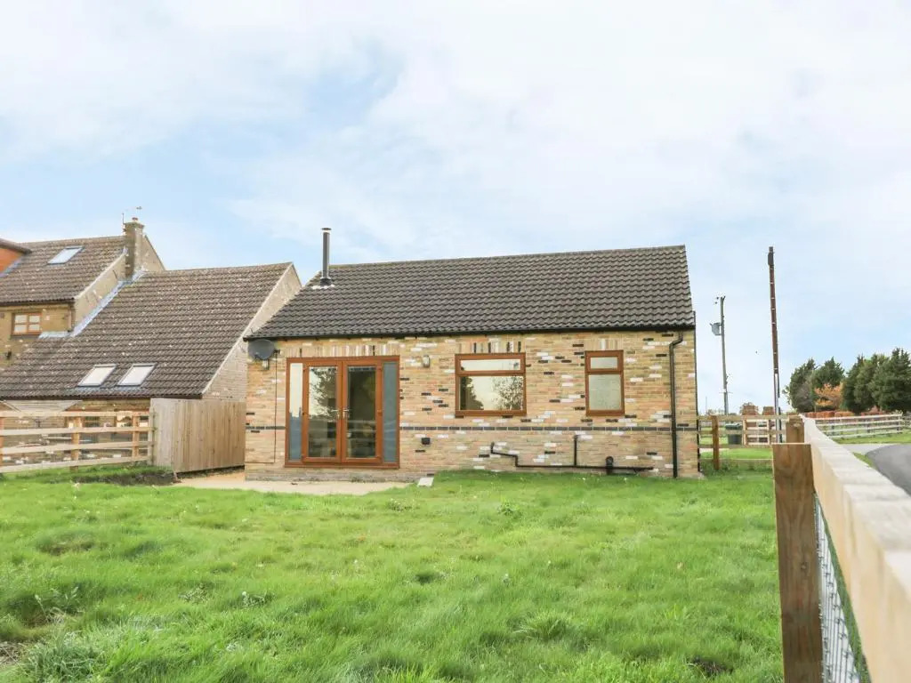 Little Acres, Selby