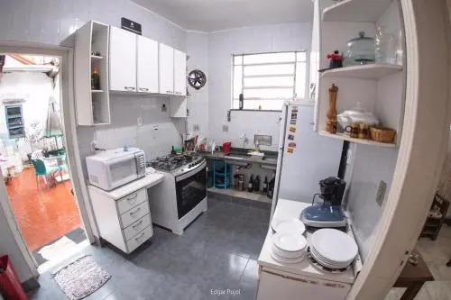 Casa Hostel Petrópolis