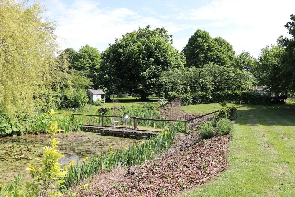 Low Farm Cottages