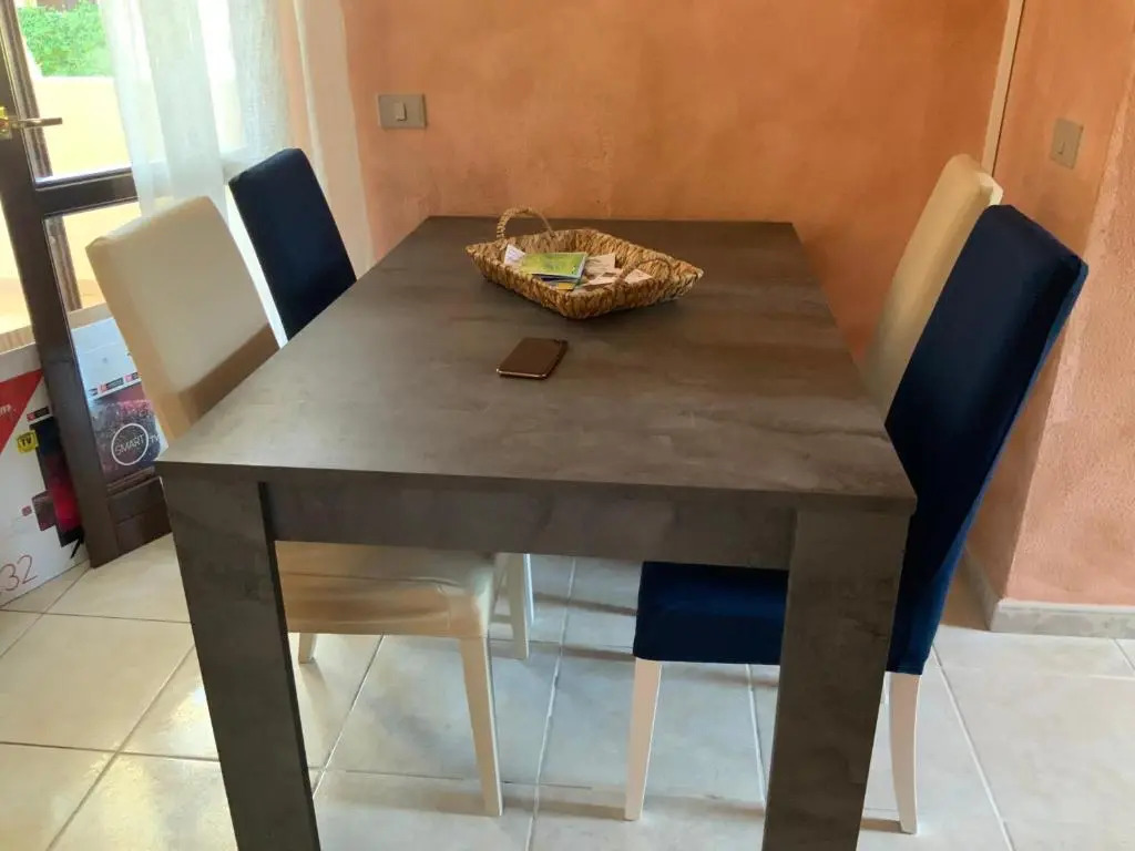 CASE IN STYLE 8 Residence Tavolara