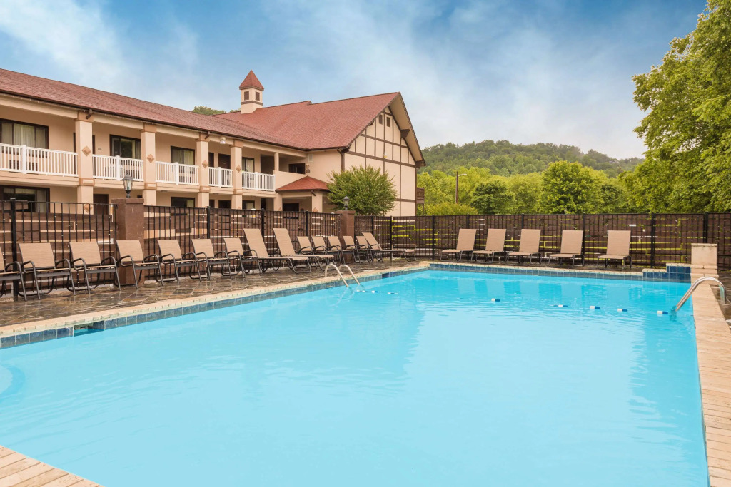 Baymont by Wyndham Helen