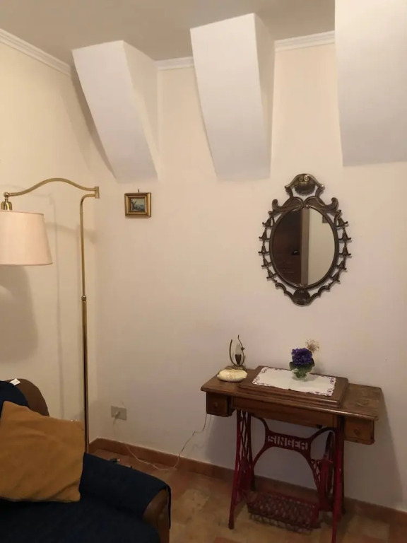 The 'castelletto' Holiday House