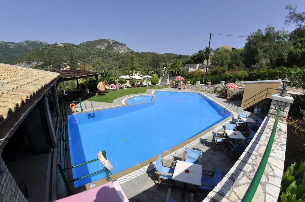 Villa Birlis