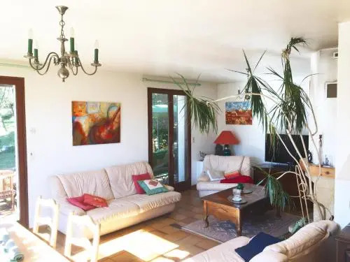 Villa à Gap