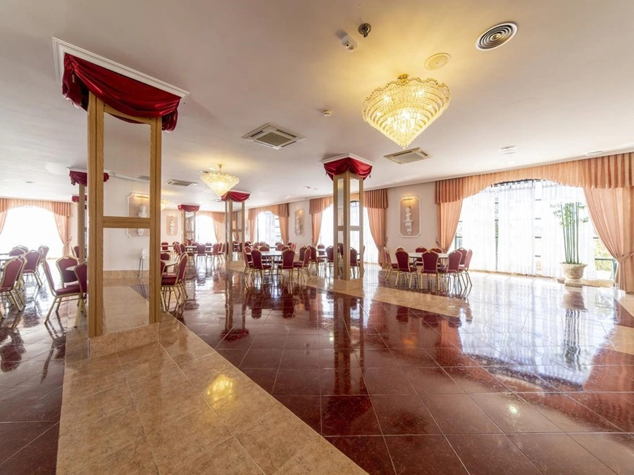 Hotel El Prado by Vivere Stays