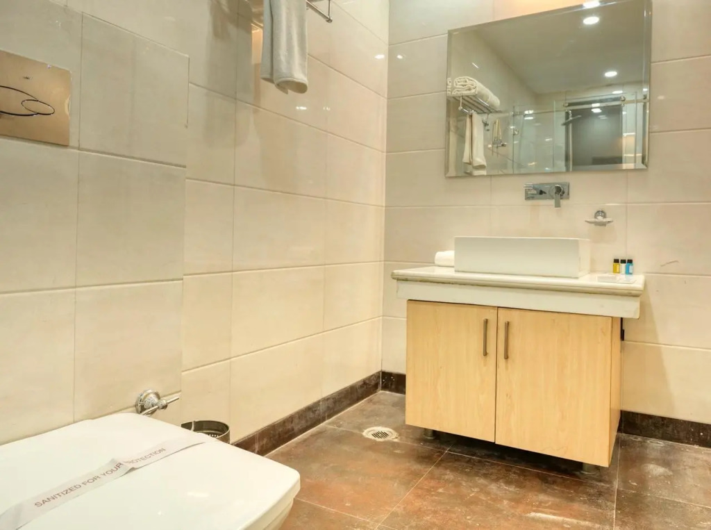 Palm Bliss Gurgaon - Premium Serviced Apartments and Rooms