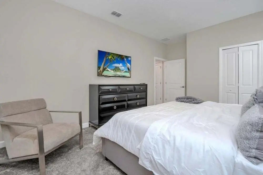 9 Bedroom With Everything For Happiness! 9 Home