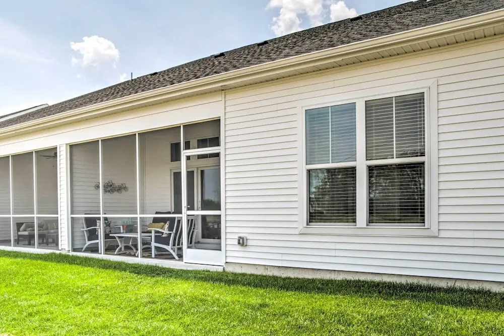 Family-friendly Home: 4 Mi to Bethany Beach!