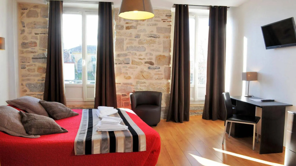 Hotel Cote Basque