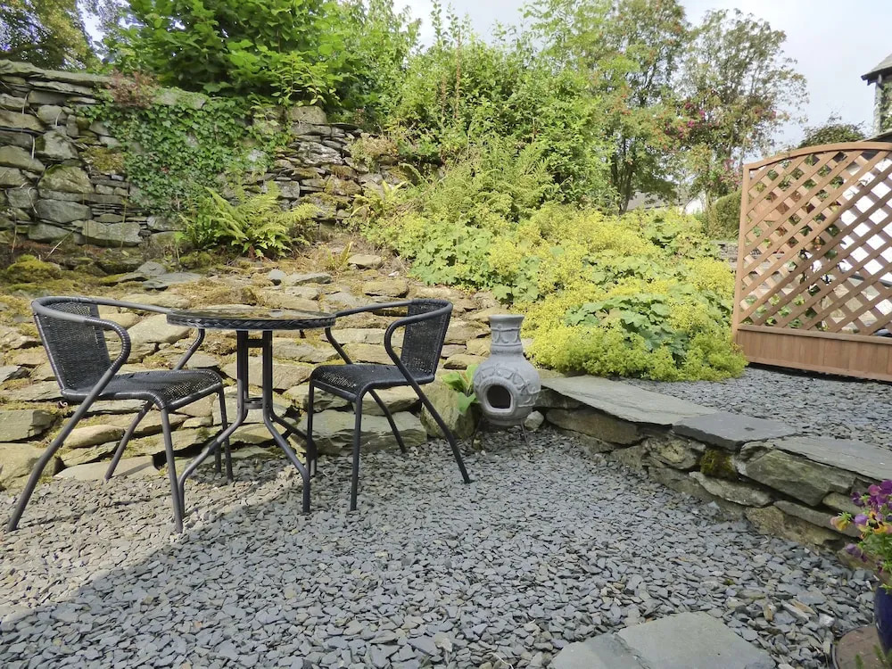 Beckfold Cottage