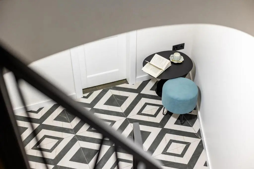 Romari apartment Таманська 12