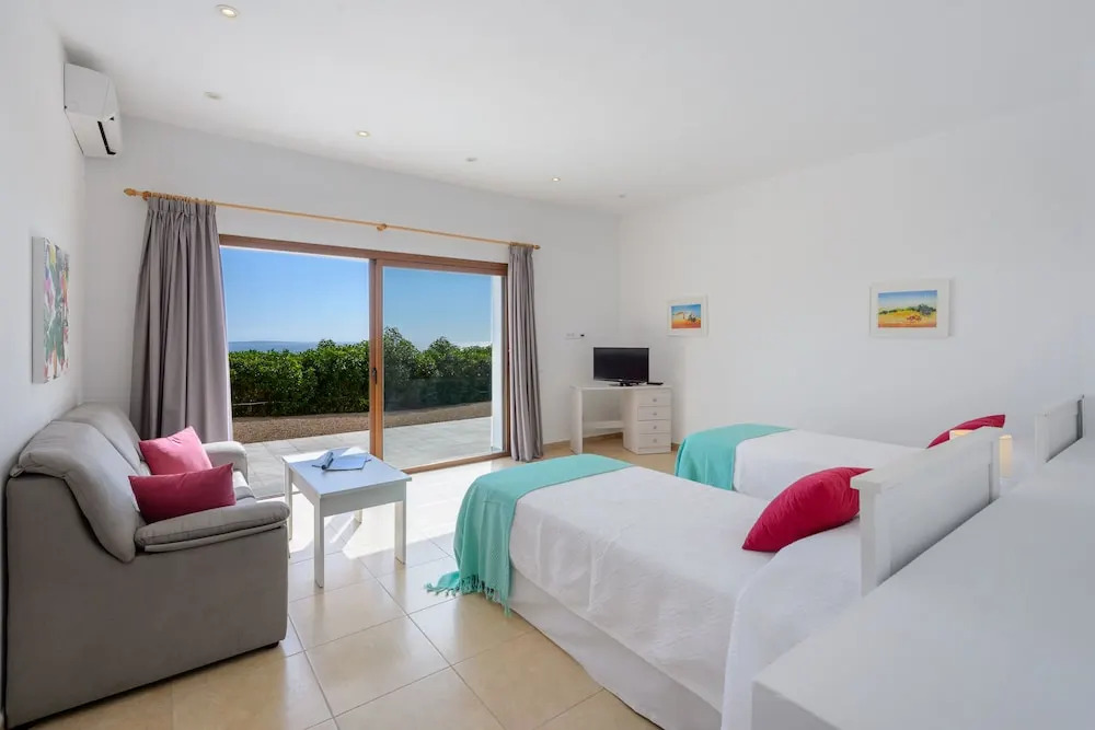 Villa Sky Line Ibiza