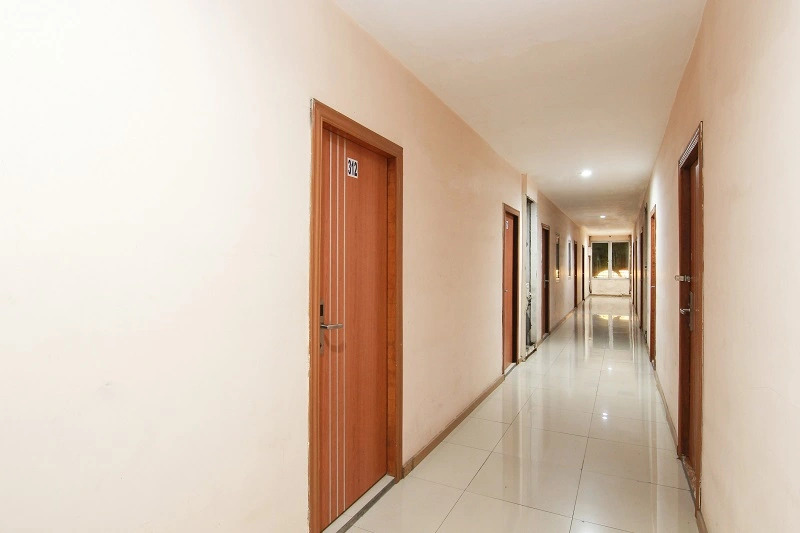 OYO 1501 Nick's Homestay 3