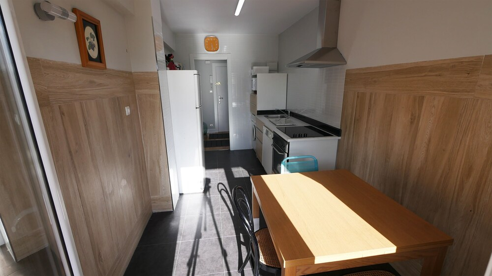 CONNECTION 1 Apartment by Aston & Wolf