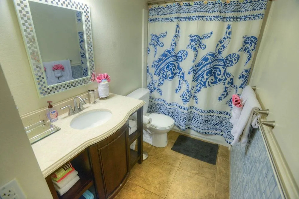 Island Surf 312 by Maui Rental Group