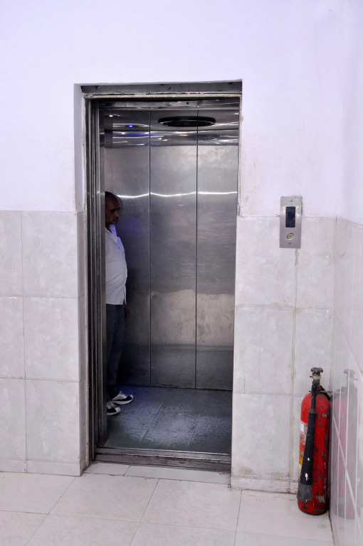 Hotel Jindal International