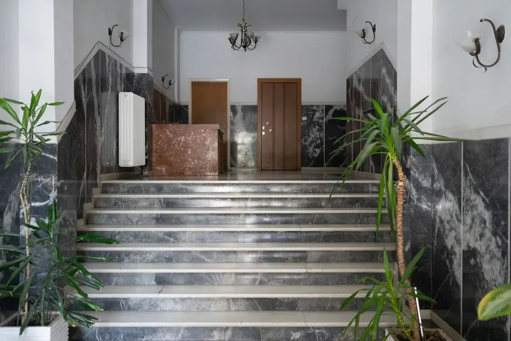Laskaridou Luxury & Modern Apartment