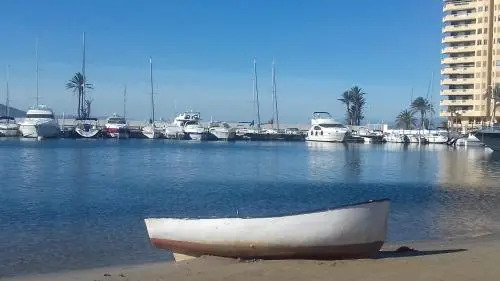 Puerto Bello - La Manga