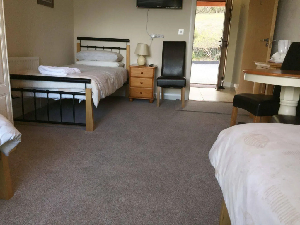 Nonaim Lodge