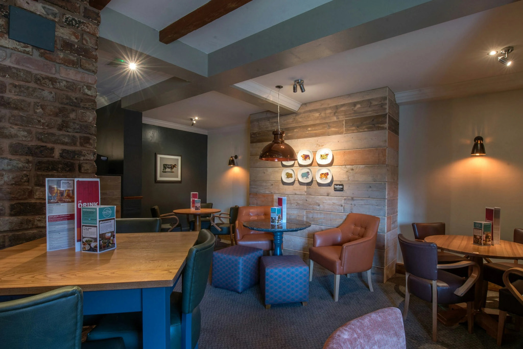 Walsall (M6, J10) Hotel