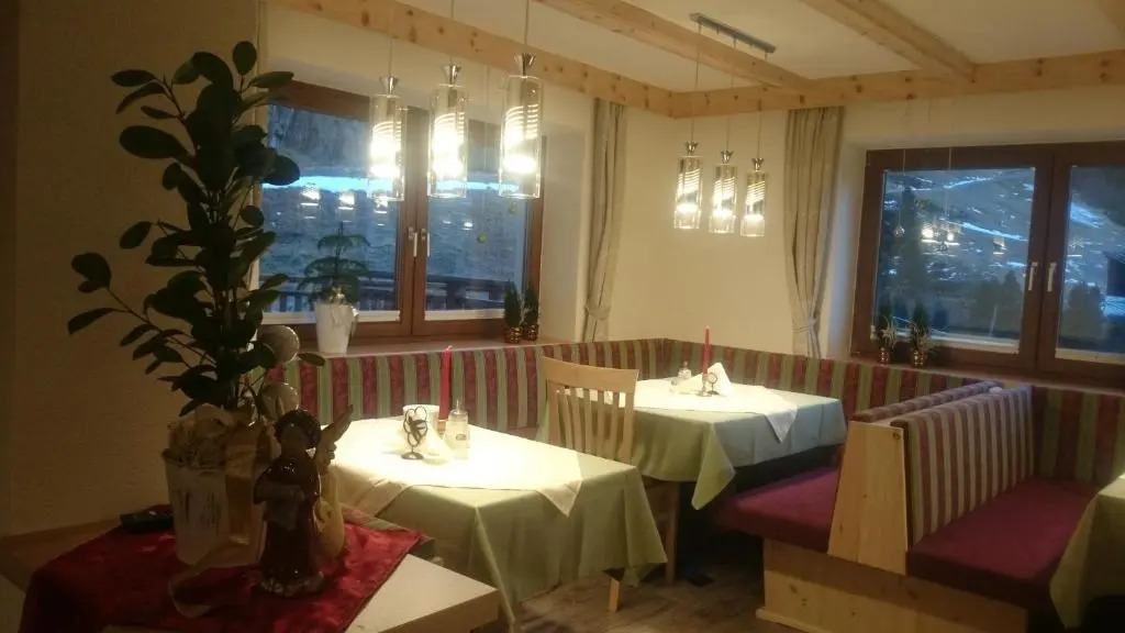 Haus Soldanella