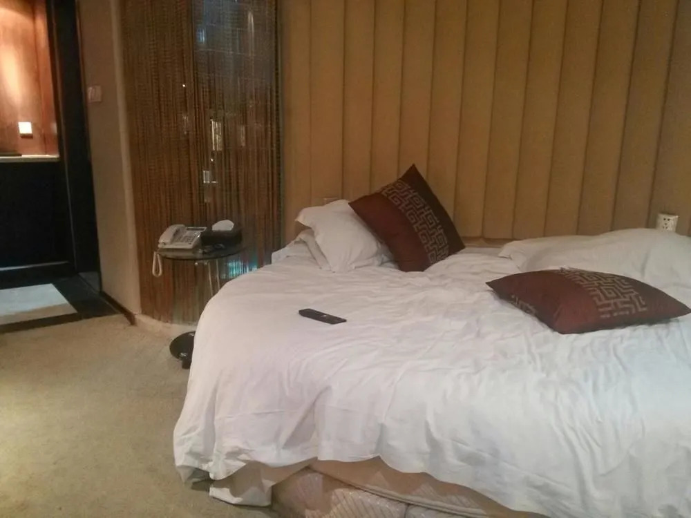 Hangzhou Jiading International Hotel