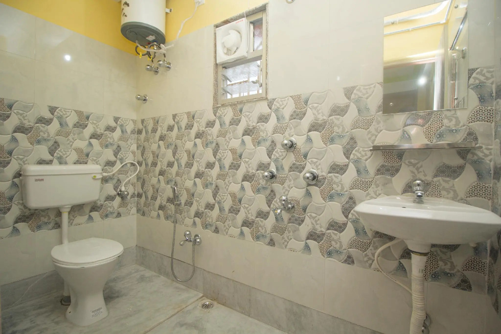 OYO 30073 Triveni Lodge