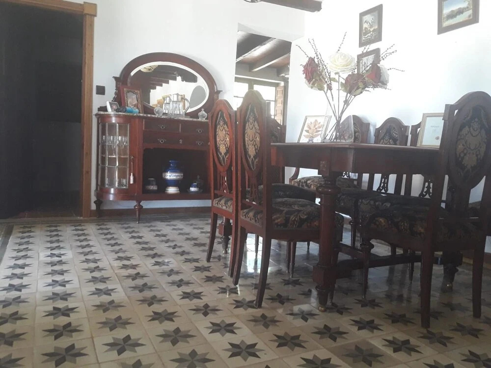 Villa With 2 Bedrooms in Cártama, With Wonderful Mountain View, Privat