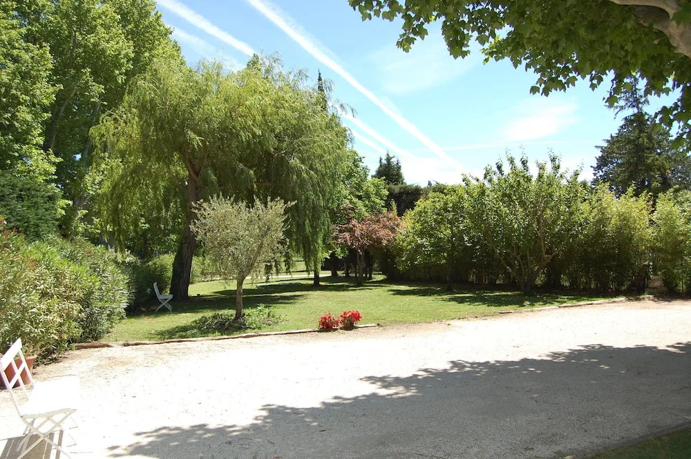 La Bastide Des Joncquiers