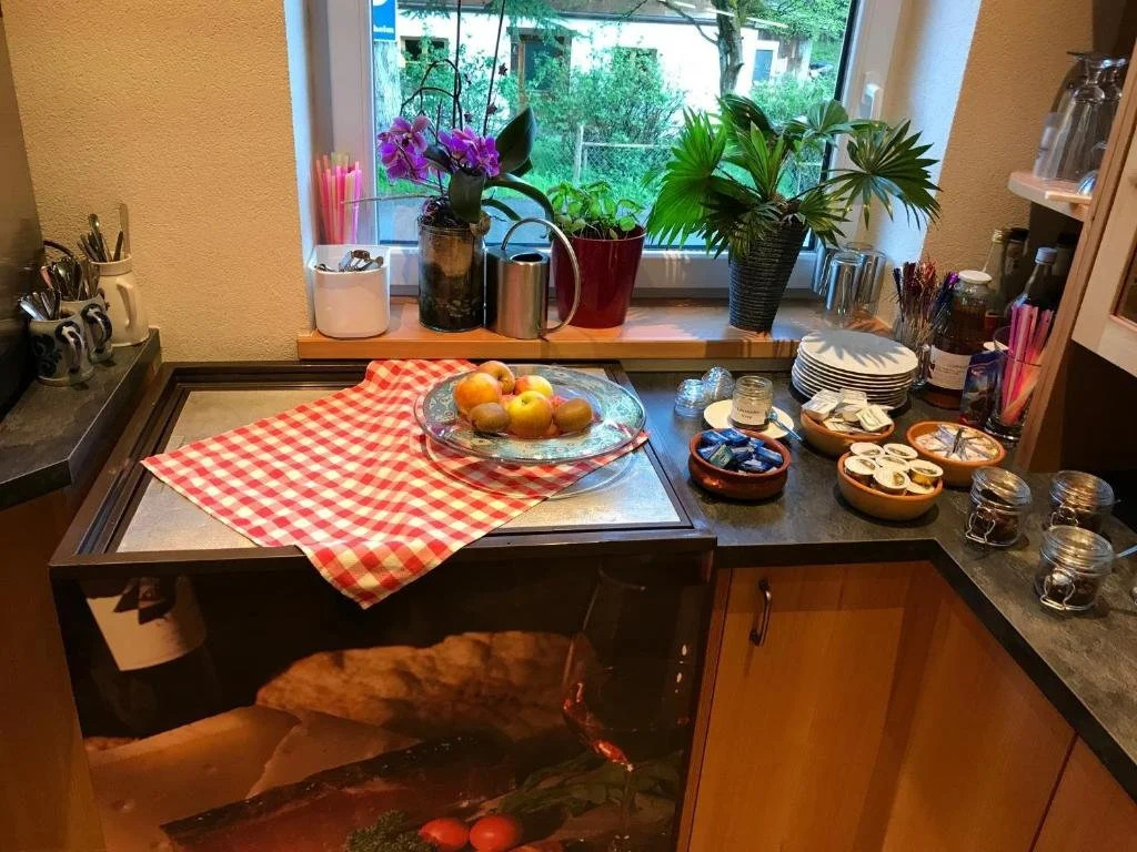 Pension Bergheim