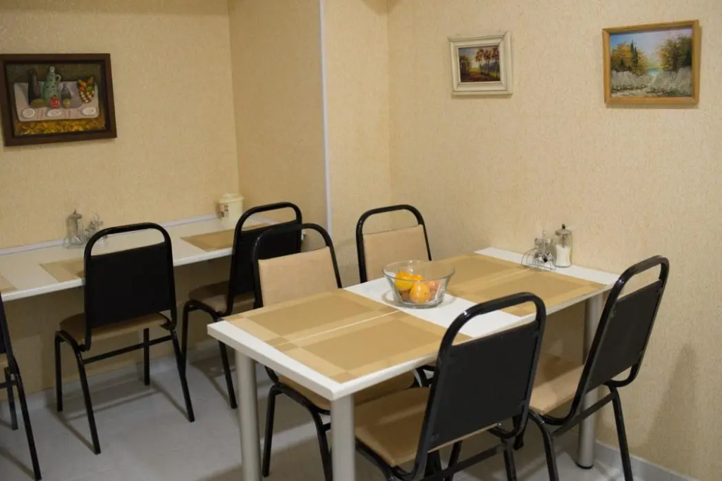 Arta Hotel