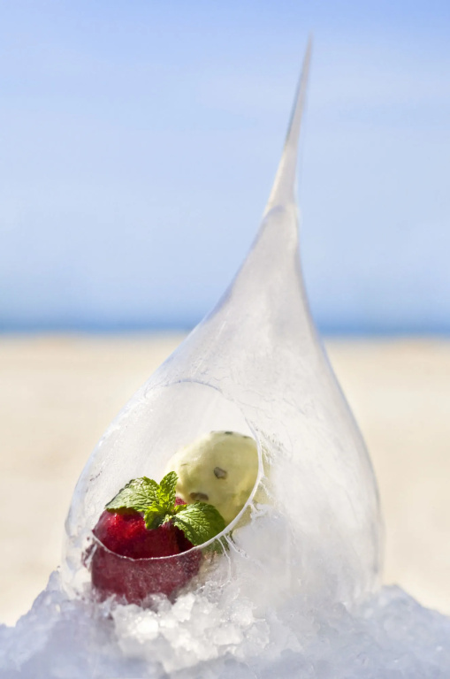 Отель The Ritz-Carlton Sanya Yalong Bay