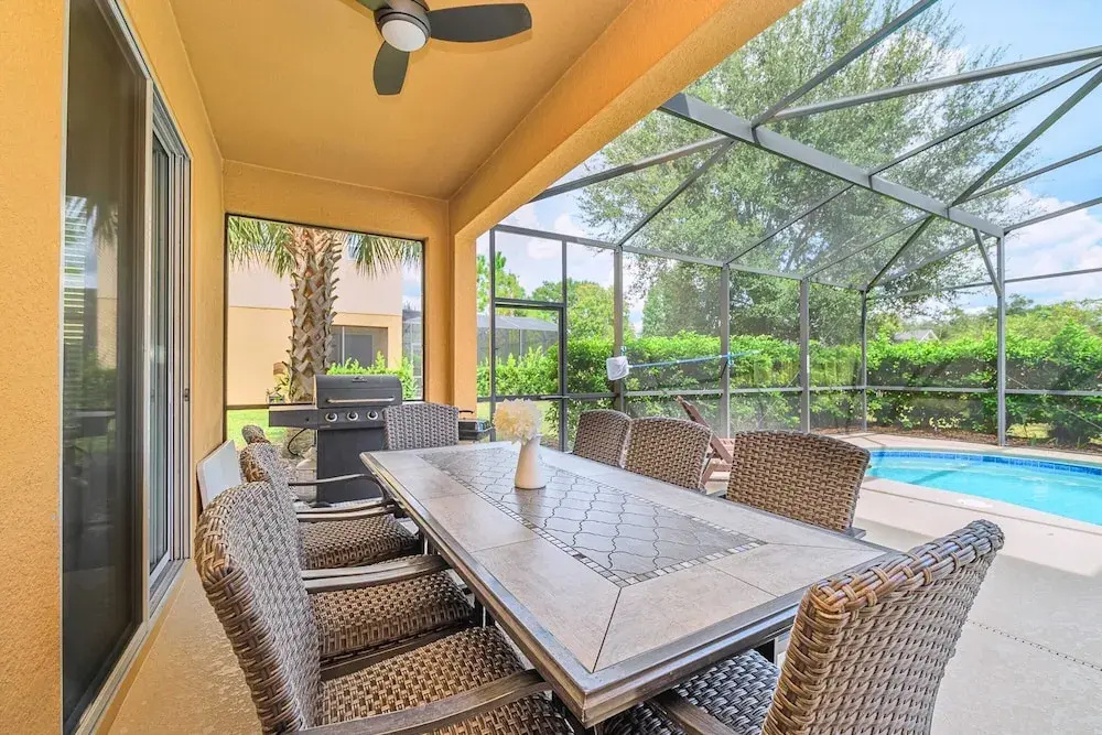 Upstay-solterra Home With Private Pool Hot Tub