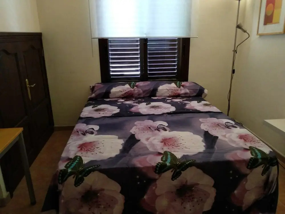 Deluxe Las Marinas Rooms - Adults Only