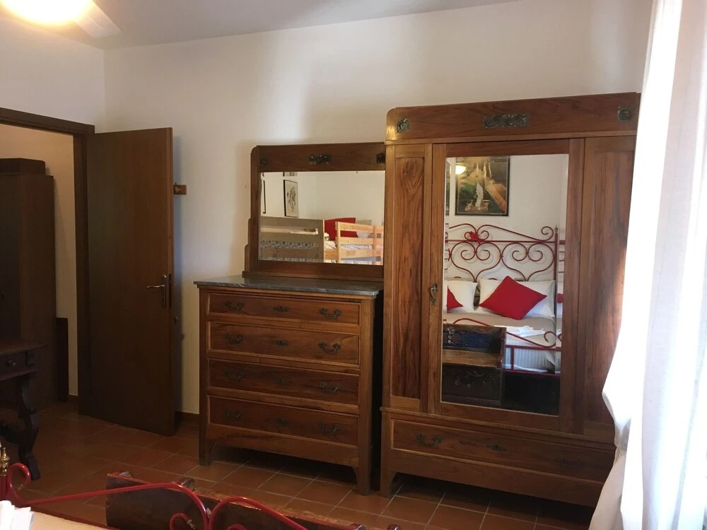 La Casina Bianca