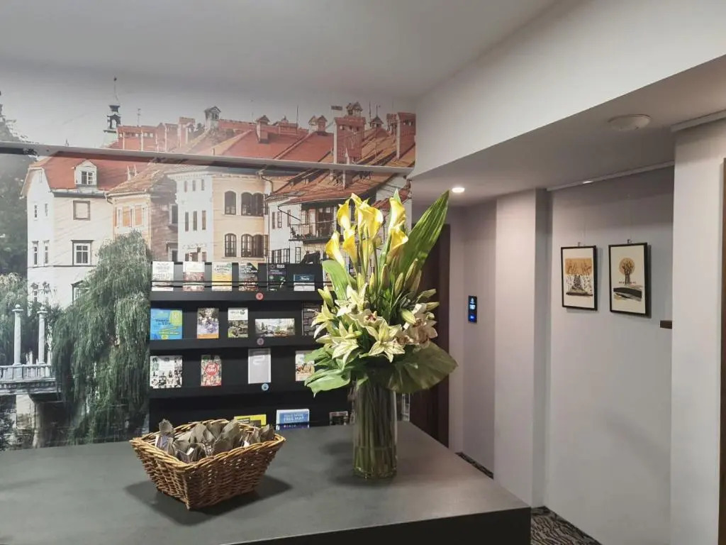 Atelier Hotel