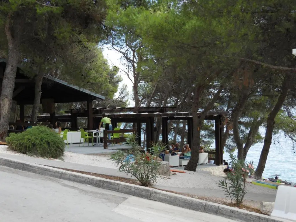 Lea Apartments