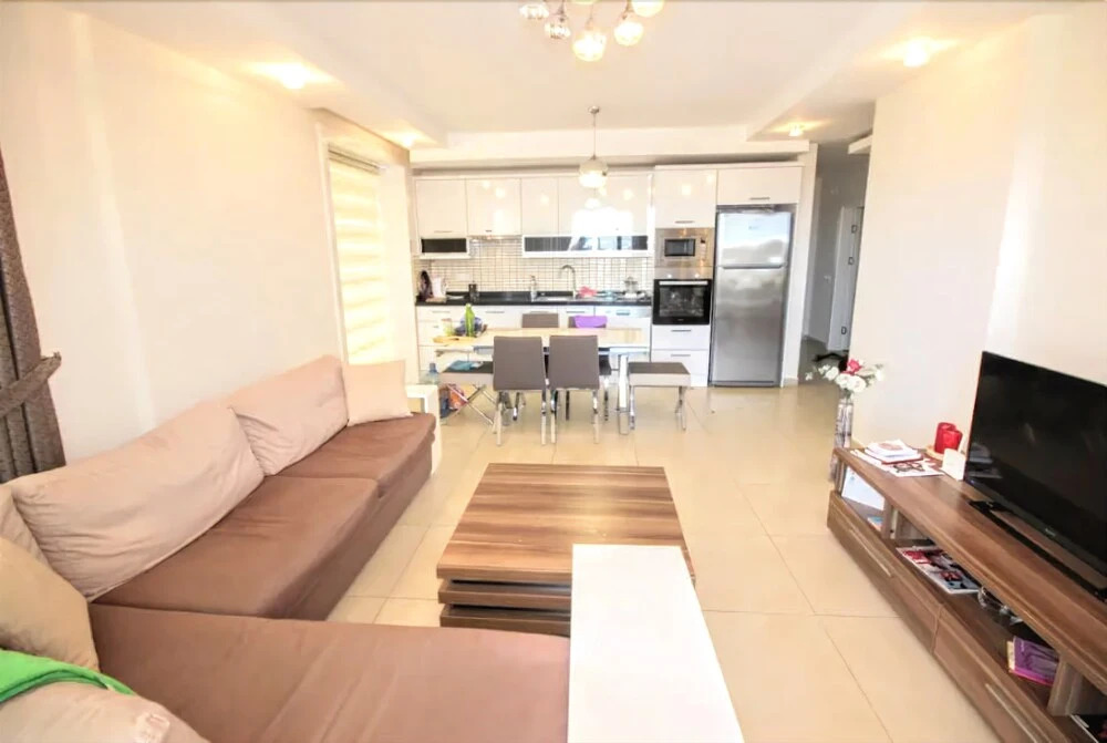 Cikcilli Beach Residence Kipa Pervi