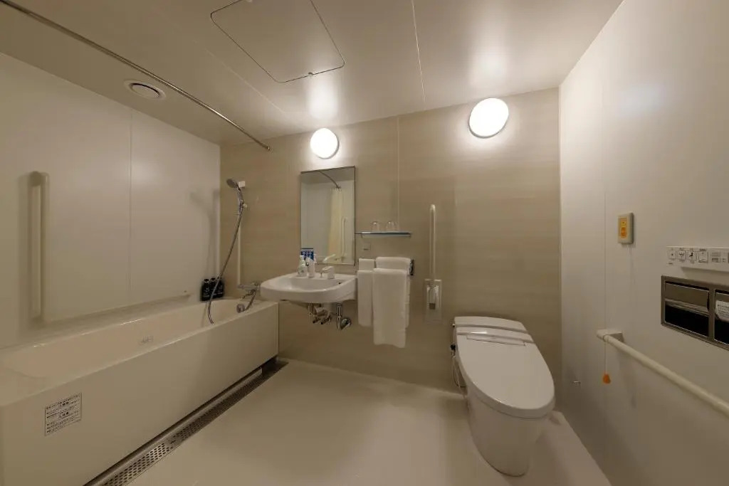 Sotetsu Fresa Inn Kobe Sannomiya