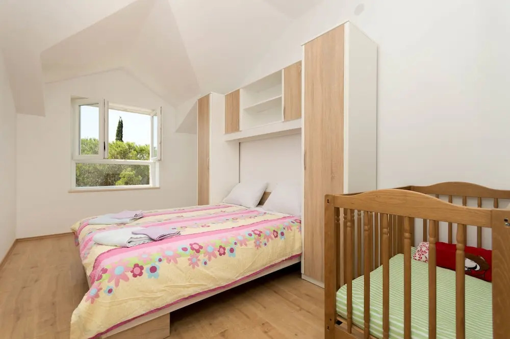 Apartment Brac