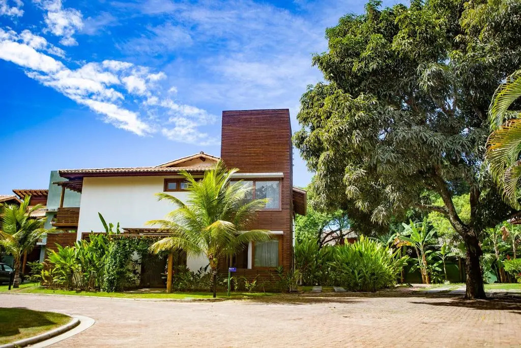 Excelente casa, pé na areia, no melhor de Arraial