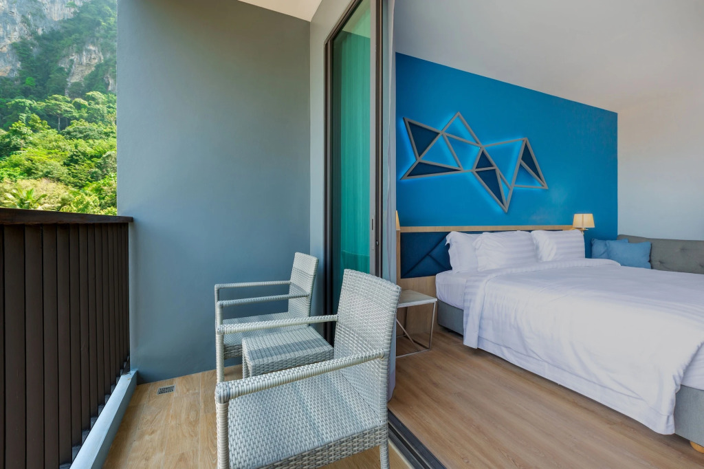 BlueSotel SMART Krabi Aonang Beach