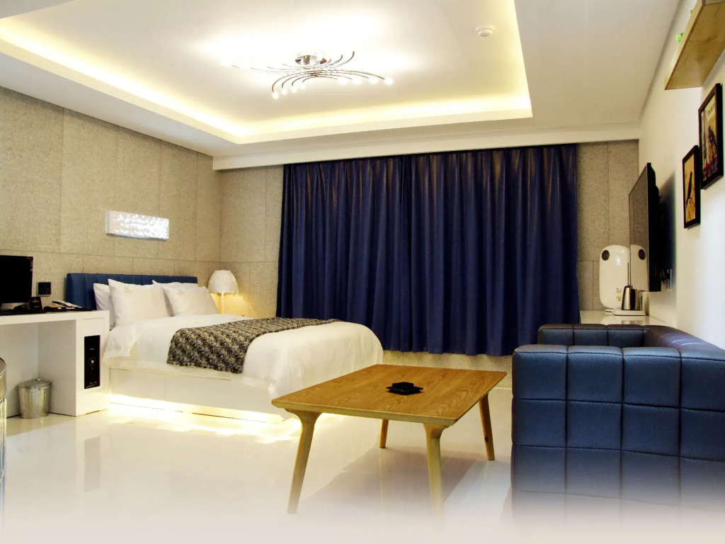 Haeya Boutique Hotel