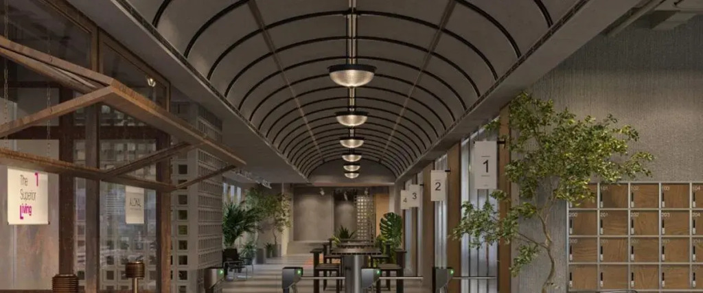 TSL Serviced Apartments Kağıthane