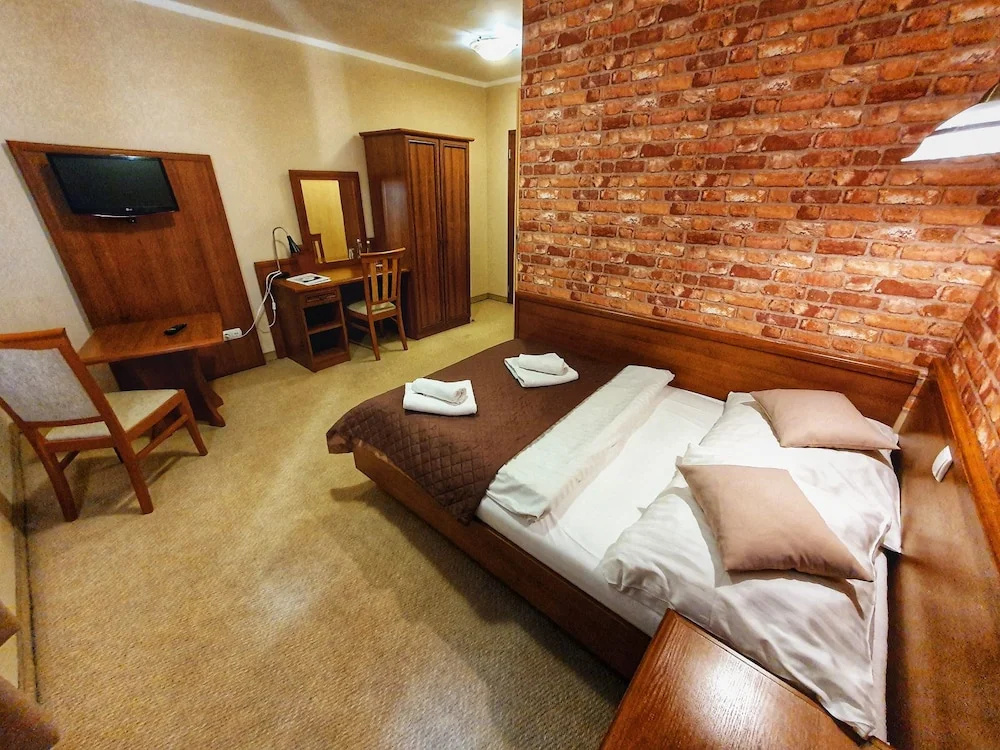 Hotel Zamkowy Młyn
