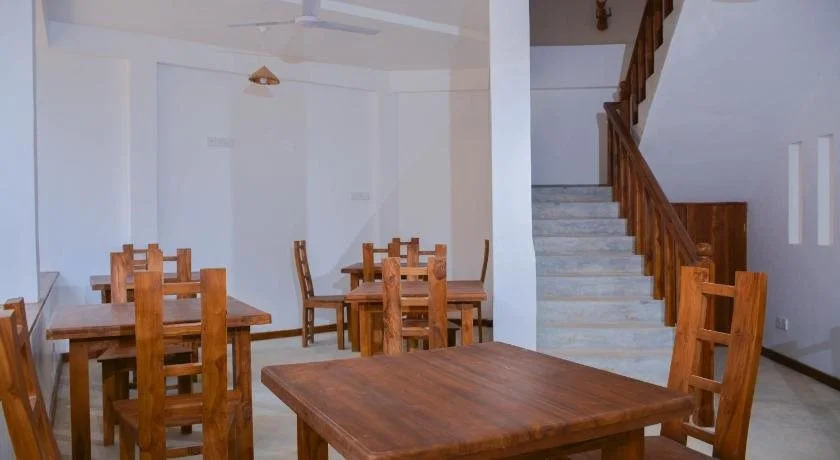 Maison Dhotes Sanda Beach