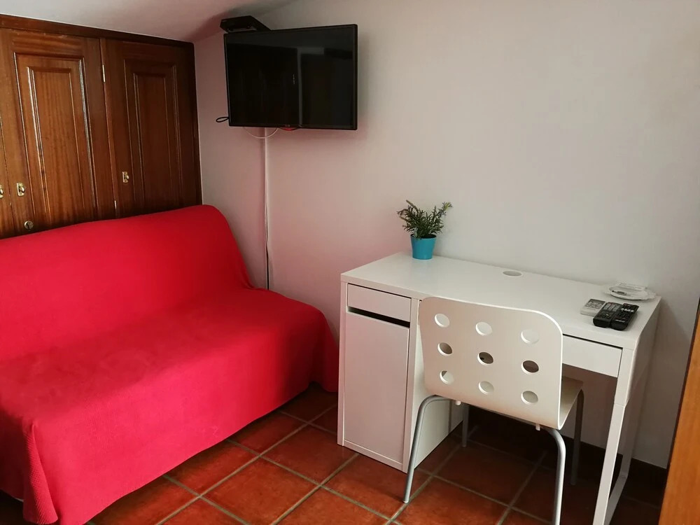 Casa da Travessa