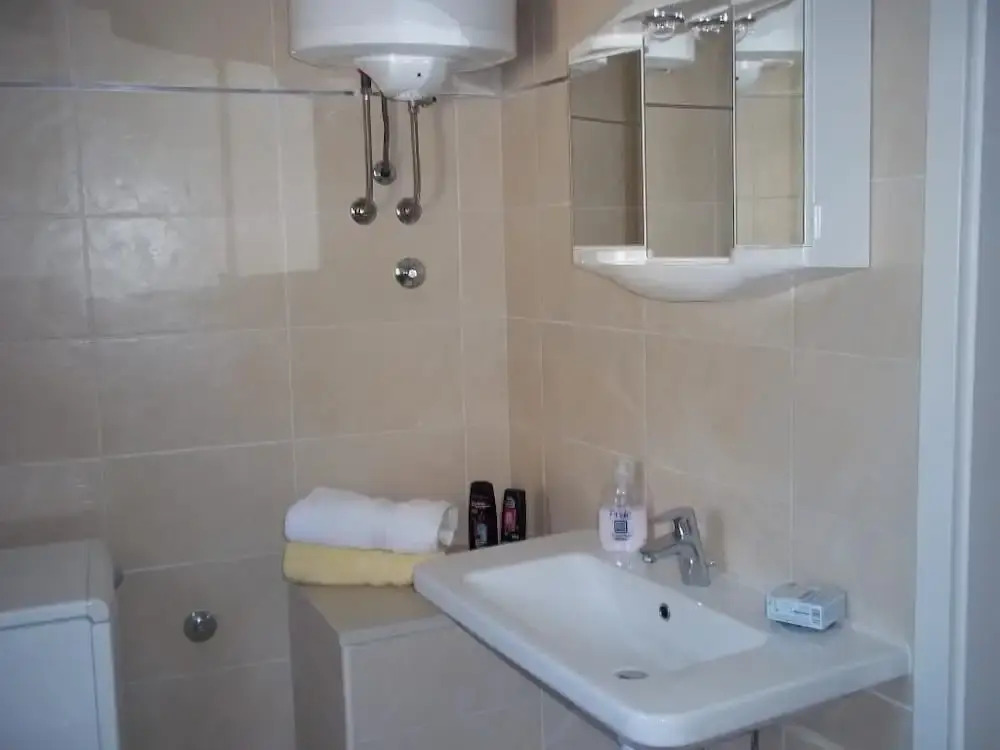 Apartman Sunshine